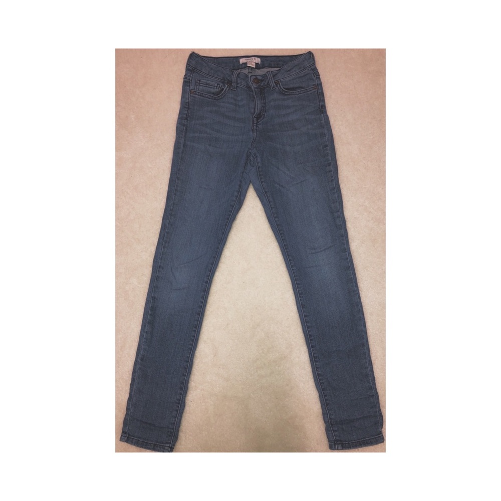 F21 Skinny Jeans